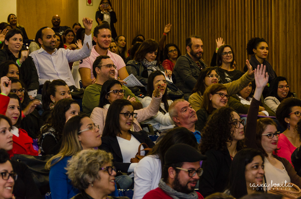 caixa bonita fotografia gabriella cerretti são paulo sp 17º 17 encontro gratuito de RH rh recursos humanos do grupo trhoca realização universidade unipaulistana