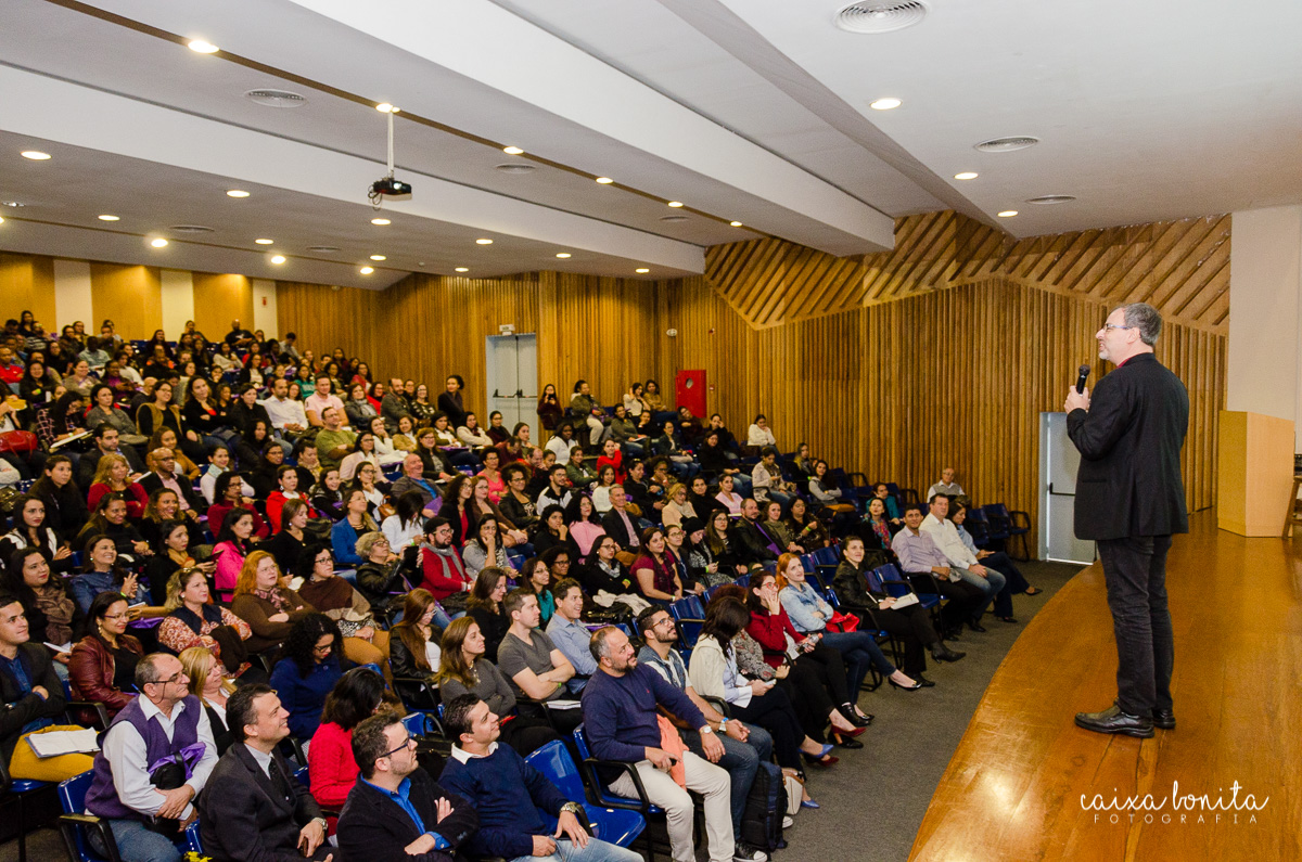 caixa bonita fotografia gabriella cerretti são paulo sp 17º 17 encontro gratuito de RH rh recursos humanos do grupo trhoca realização universidade unipaulistana