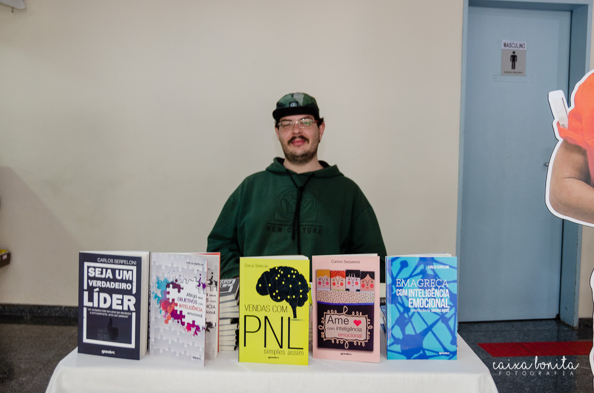 caixa bonita fotografia gabriella cerretti são paulo sp 17º 17 encontro gratuito de RH rh recursos humanos do grupo trhoca realização universidade unipaulistana