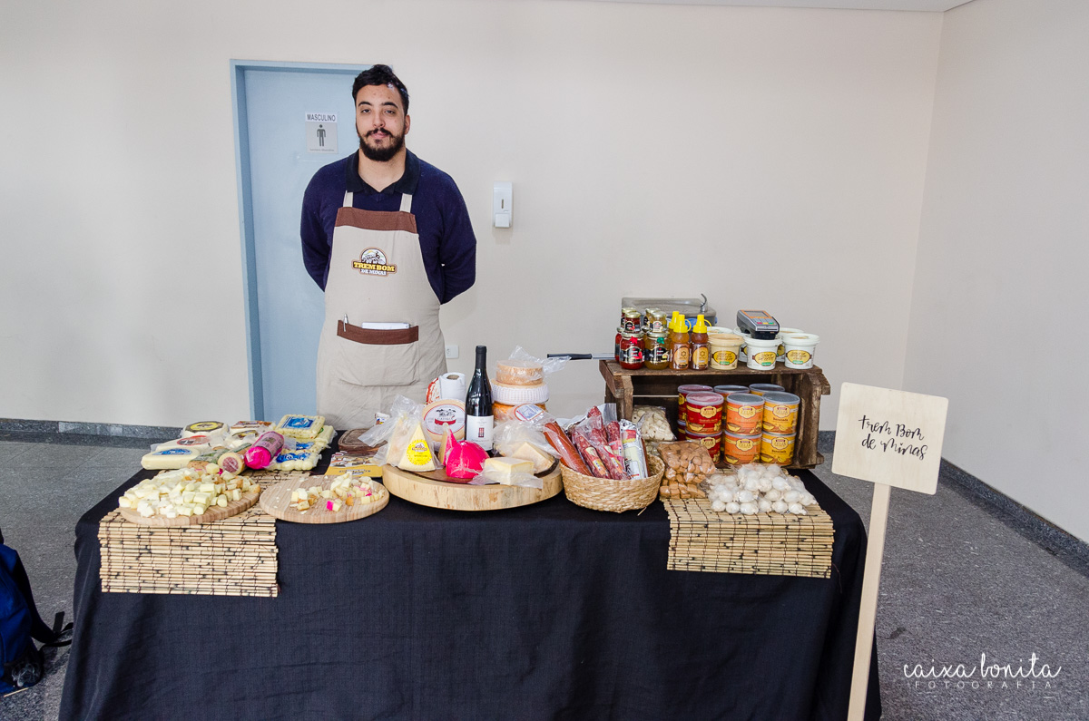 caixa bonita fotografia gabriella cerretti são paulo sp 17º 17 encontro gratuito de RH rh recursos humanos do grupo trhoca realização universidade unipaulistana