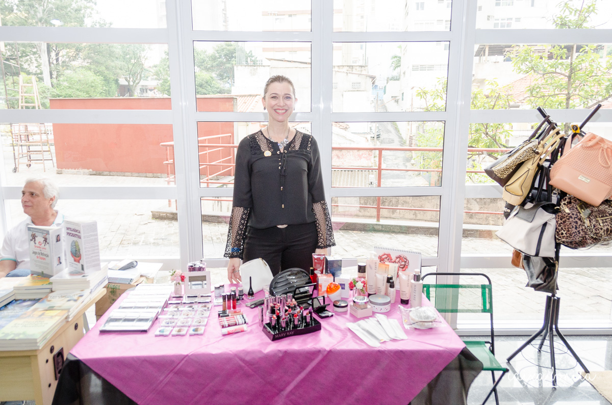 caixa bonita fotografia gabriella cerretti são paulo sp 17º 17 encontro gratuito de RH rh recursos humanos do grupo trhoca realização universidade unipaulistana