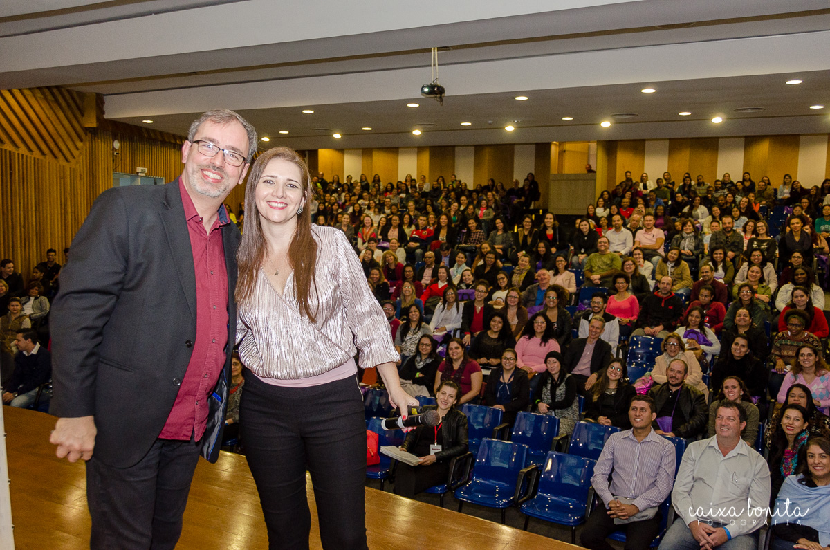 caixa bonita fotografia gabriella cerretti são paulo sp 17º 17 encontro gratuito de RH rh recursos humanos do grupo trhoca realização universidade unipaulistana