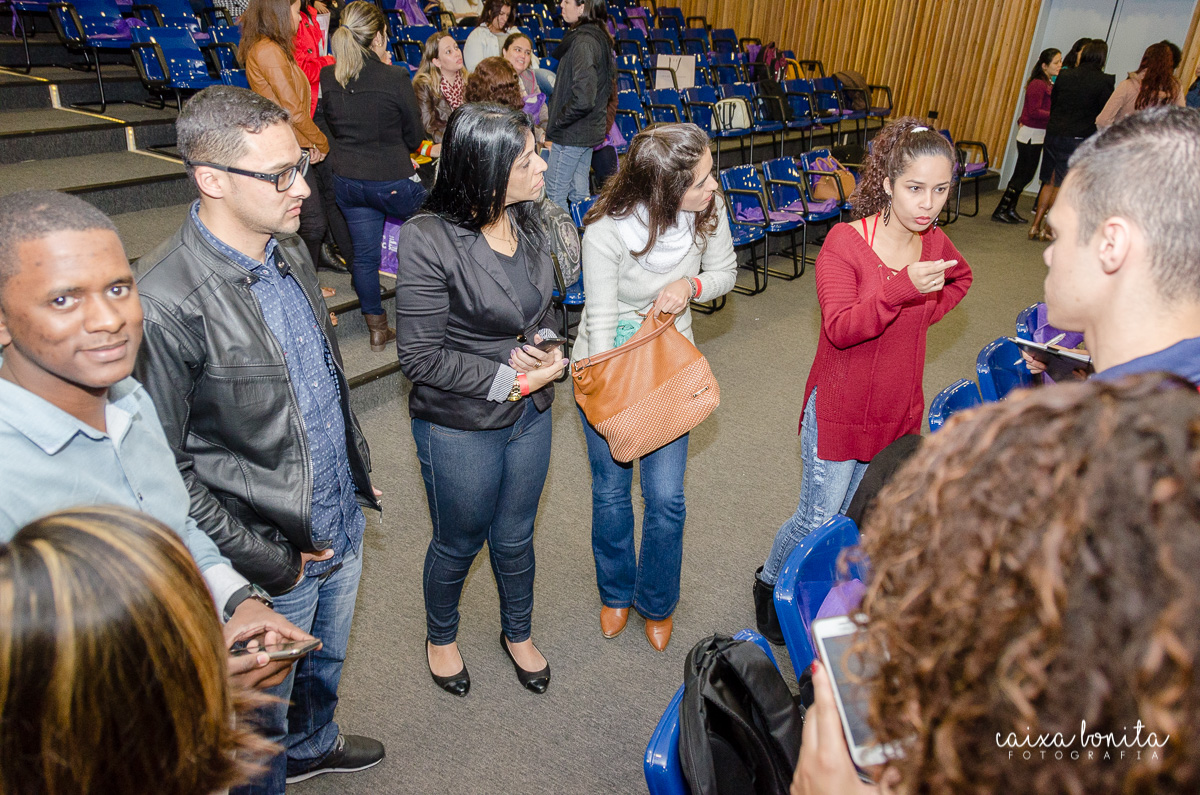 caixa bonita fotografia gabriella cerretti são paulo sp 17º 17 encontro gratuito de RH rh recursos humanos do grupo trhoca realização universidade unipaulistana