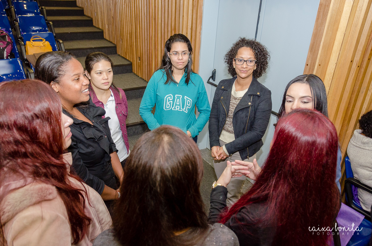 caixa bonita fotografia gabriella cerretti são paulo sp 17º 17 encontro gratuito de RH rh recursos humanos do grupo trhoca realização universidade unipaulistana