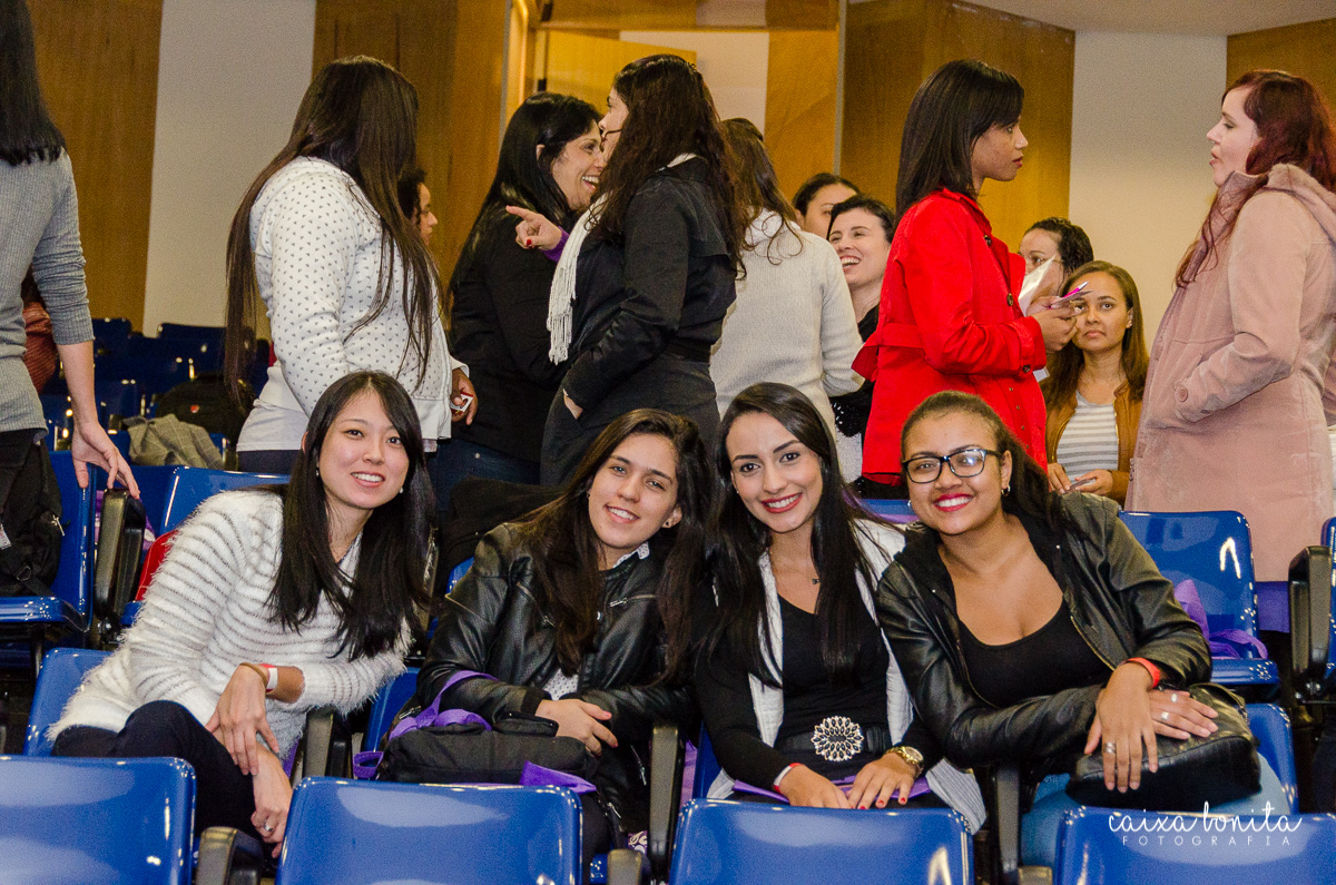 caixa bonita fotografia gabriella cerretti são paulo sp 17º 17 encontro gratuito de RH rh recursos humanos do grupo trhoca realização universidade unipaulistana