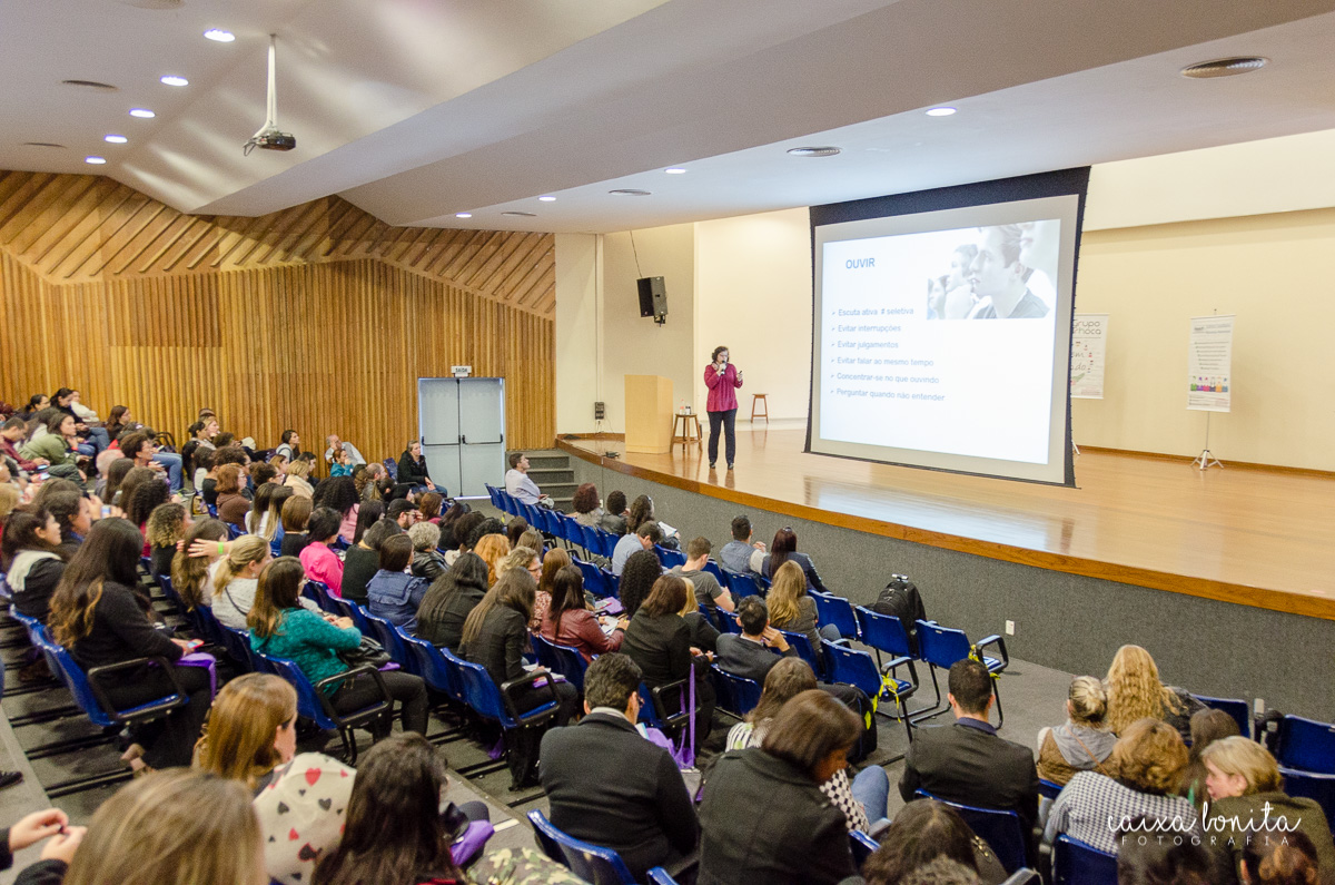 caixa bonita fotografia gabriella cerretti são paulo sp 17º 17 encontro gratuito de RH rh recursos humanos do grupo trhoca realização universidade unipaulistana