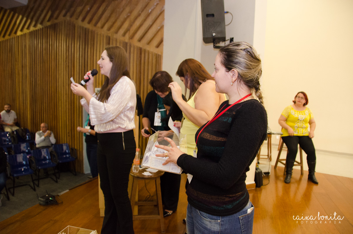 caixa bonita fotografia gabriella cerretti são paulo sp 17º 17 encontro gratuito de RH rh recursos humanos do grupo trhoca realização universidade unipaulistana