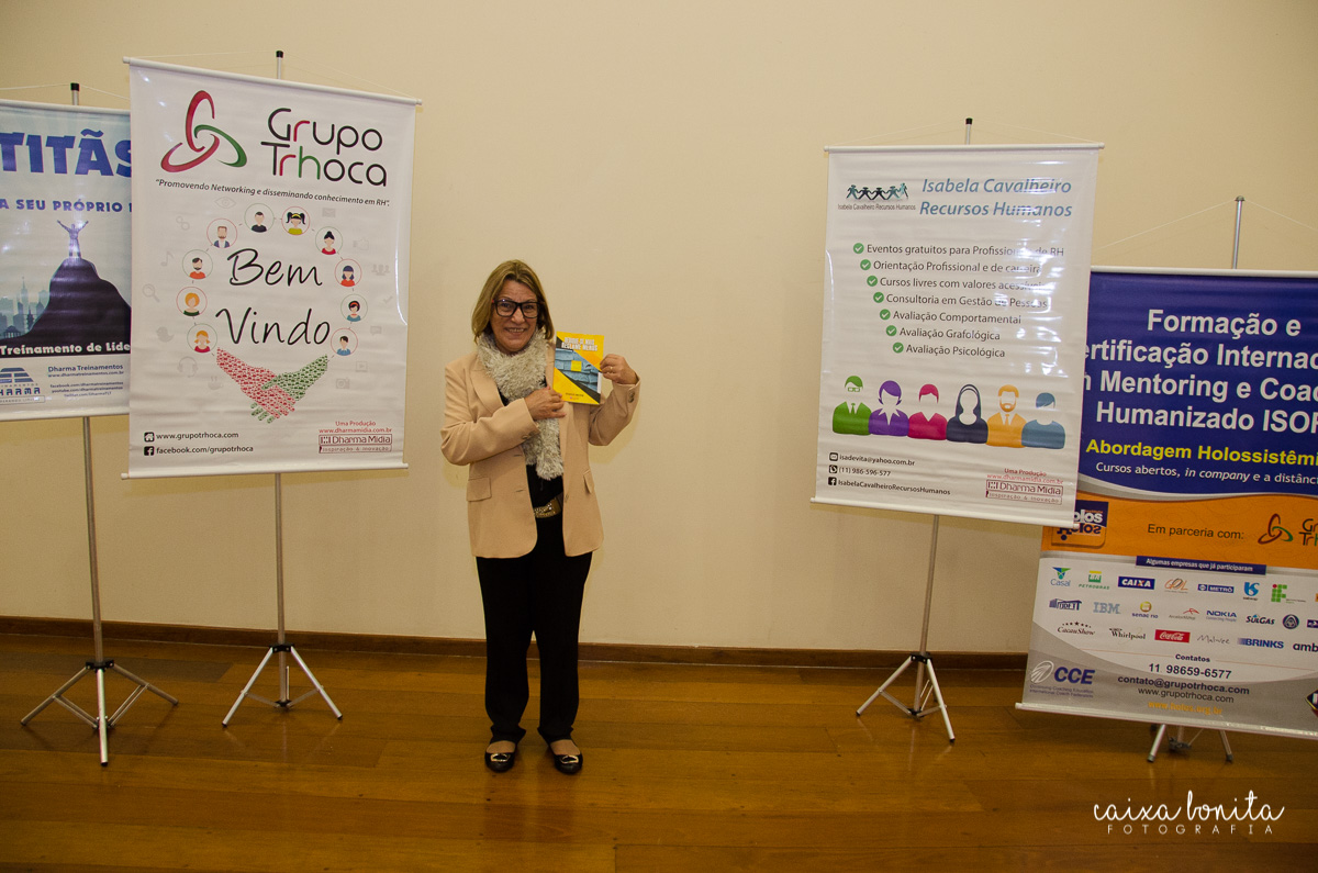 caixa bonita fotografia gabriella cerretti são paulo sp 17º 17 encontro gratuito de RH rh recursos humanos do grupo trhoca realização universidade unipaulistana