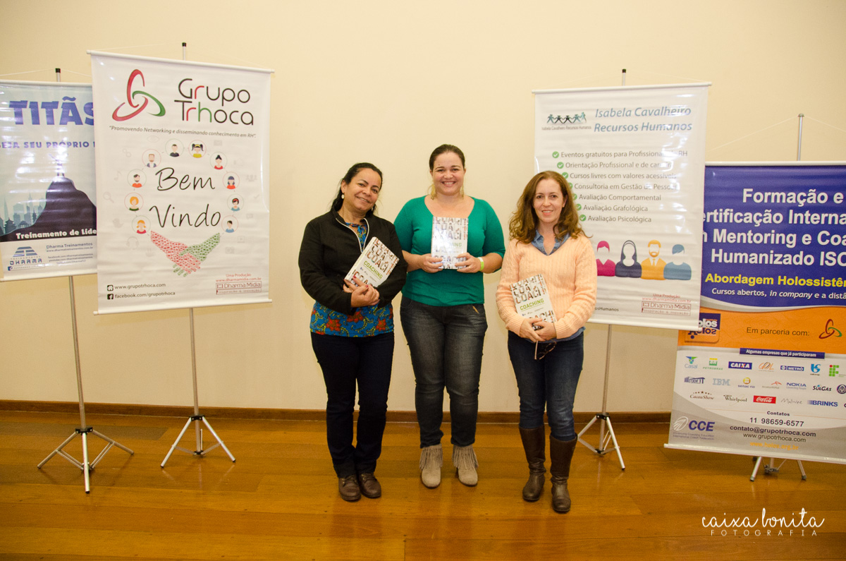 caixa bonita fotografia gabriella cerretti são paulo sp 17º 17 encontro gratuito de RH rh recursos humanos do grupo trhoca realização universidade unipaulistana