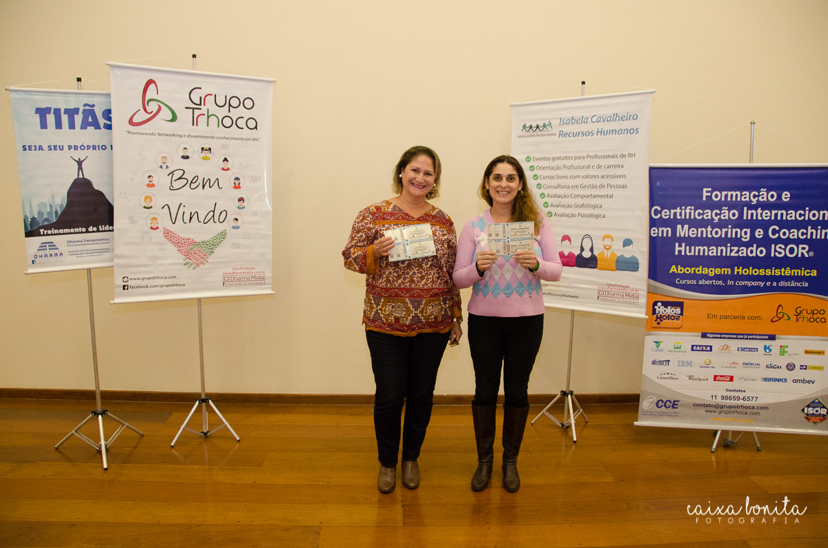 caixa bonita fotografia gabriella cerretti são paulo sp 17º 17 encontro gratuito de RH rh recursos humanos do grupo trhoca realização universidade unipaulistana