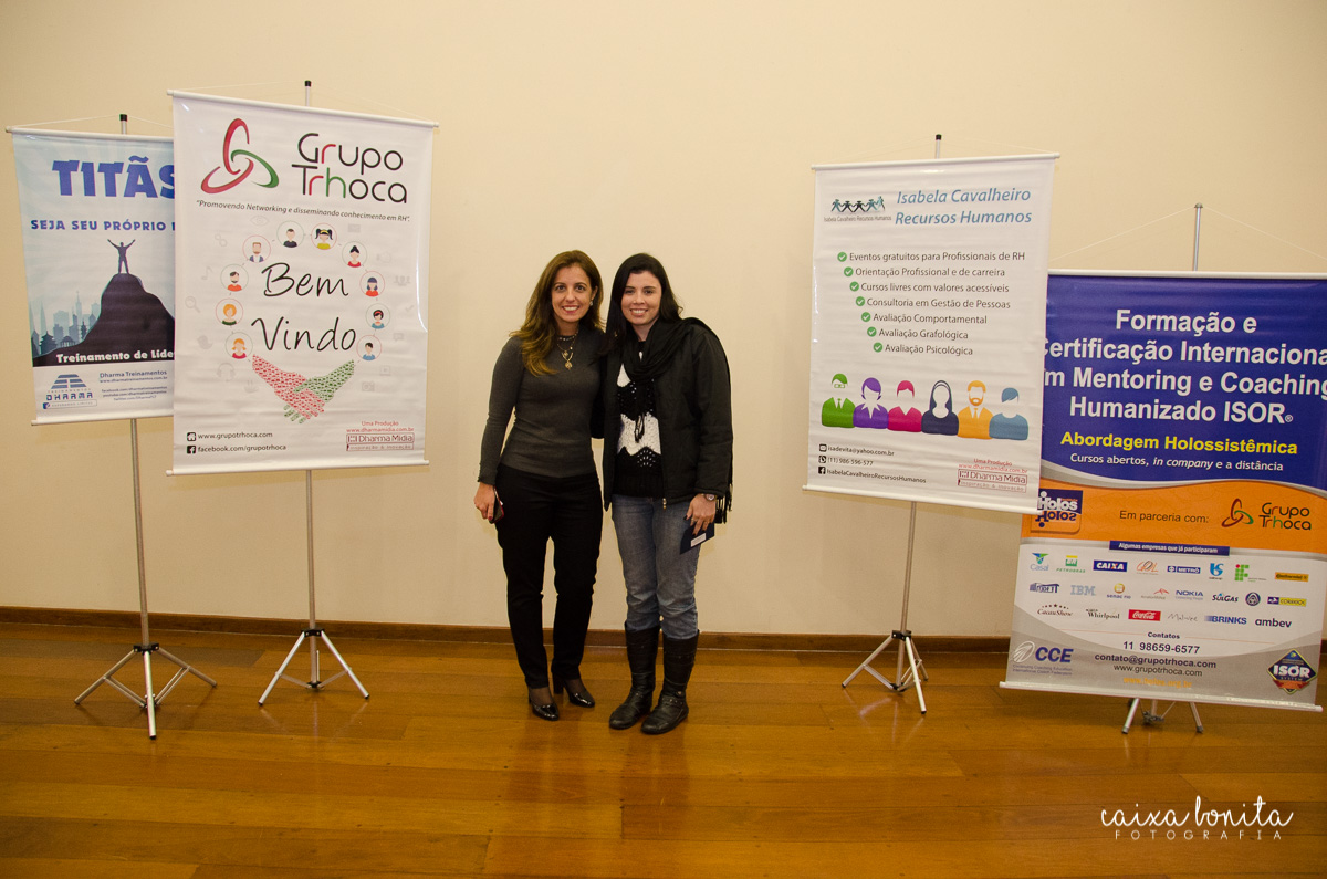 caixa bonita fotografia gabriella cerretti são paulo sp 17º 17 encontro gratuito de RH rh recursos humanos do grupo trhoca realização universidade unipaulistana