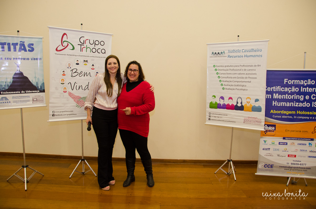 caixa bonita fotografia gabriella cerretti são paulo sp 17º 17 encontro gratuito de RH rh recursos humanos do grupo trhoca realização universidade unipaulistana