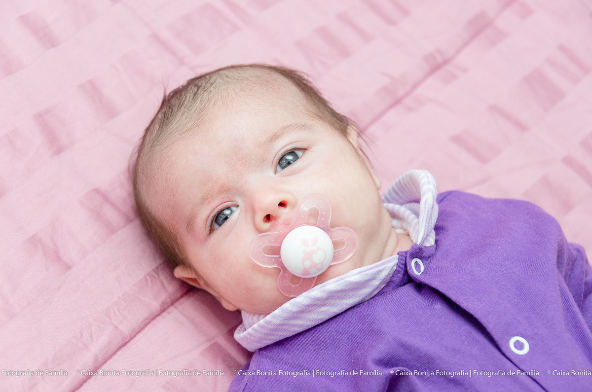 Newborn Bebes Ana Julia 56 Dias Sapopemba Sp