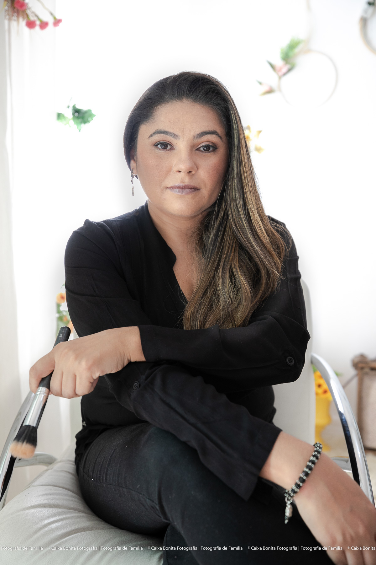 perfil profissional makeup gabi gabriella cerretti caixa bonita fotografia são paulo sp