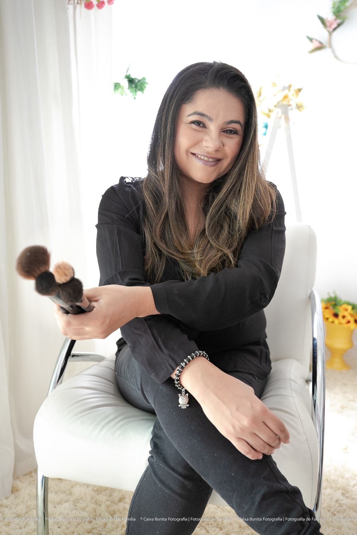 perfil profissional makeup gabi gabriella cerretti caixa bonita fotografia são paulo sp