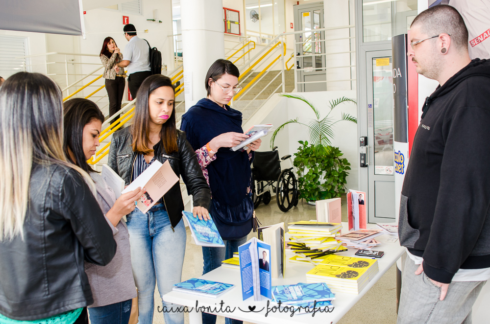 caixa bonita fotografia gabriella cerretti são paulo sp grupo trhoca evento gratuito de recursos humanos palestras parceiros parceira senai vila mariana