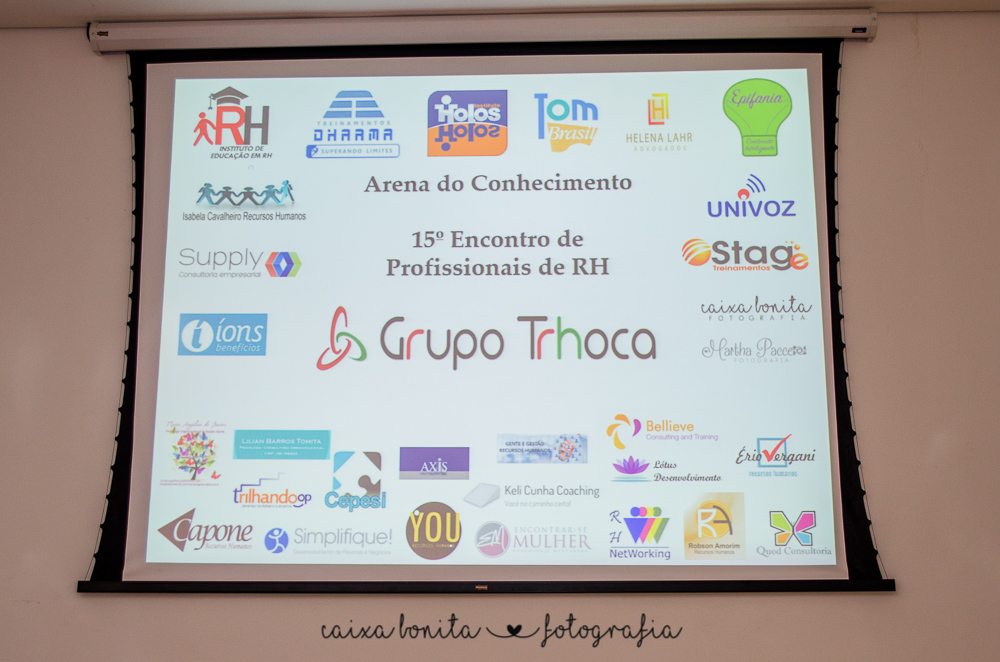 caixa bonita fotografia gabriella cerretti são paulo sp grupo trhoca evento gratuito de recursos humanos palestras parceiros parceira senai vila mariana