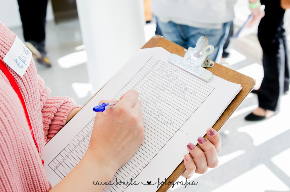caixa bonita fotografia gabriella cerretti são paulo sp grupo trhoca evento gratuito de recursos humanos palestras parceiros parceira senai vila mariana