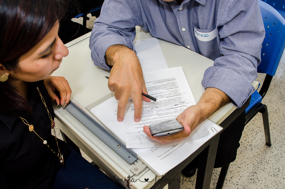 caixa bonita fotografia gabriella cerretti são paulo sp grupo trhoca evento gratuito de recursos humanos palestras parceiros parceira senai vila mariana