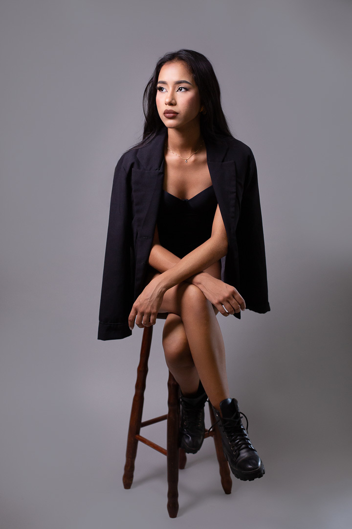 ensaio sensual em alta floreta mato grosso