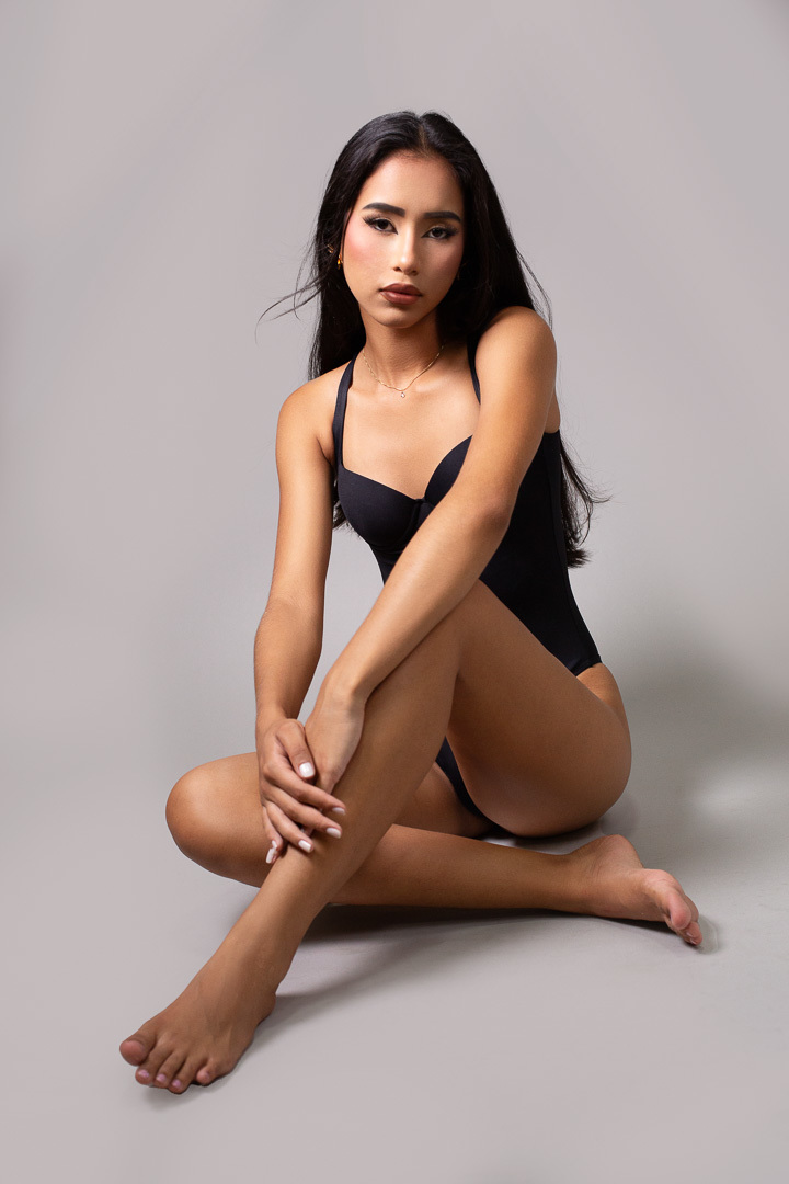 ensaio sensual em alta floreta mato grosso