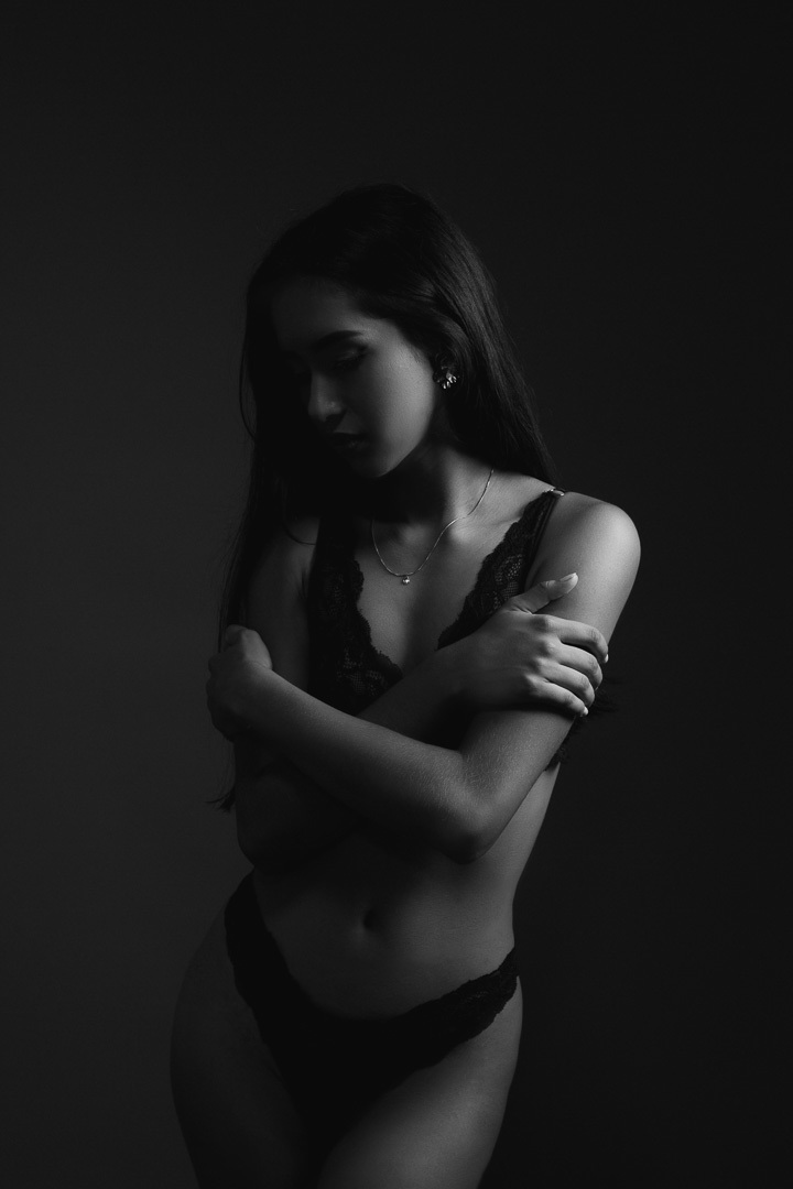 ensaio sensual em alta floreta mato grosso