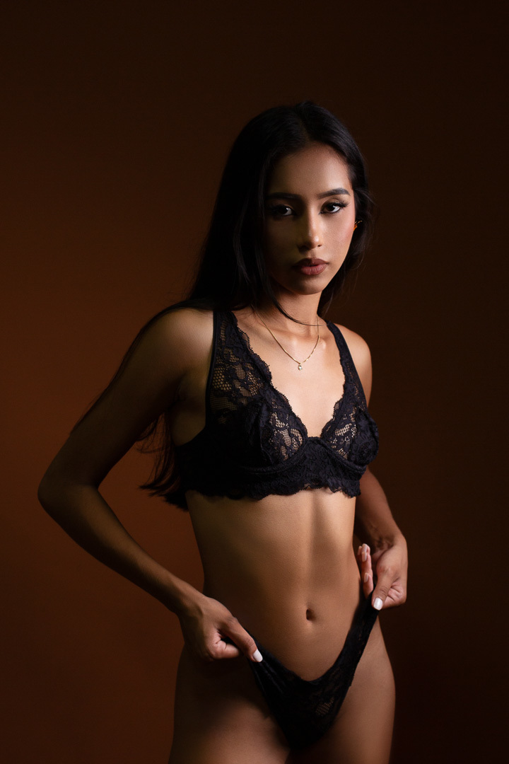 ensaio sensual em alta floreta mato grosso