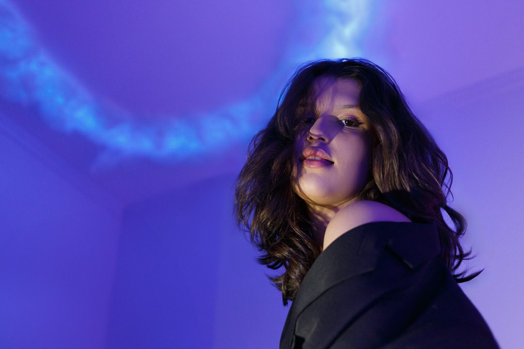 ensaio sensual em alta floresta mato grosso