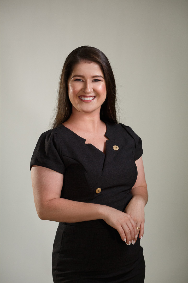 ensaio corporativo em estúdio em alta floresta mato grosso