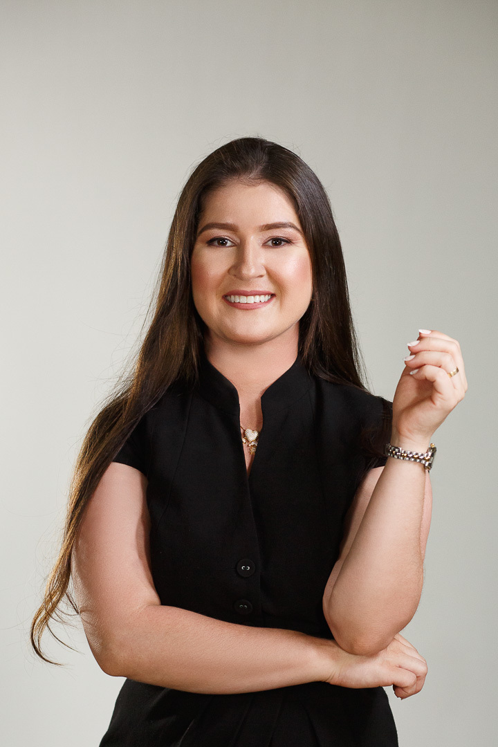 ensaio corporativo em estúdio em alta floresta mato grosso