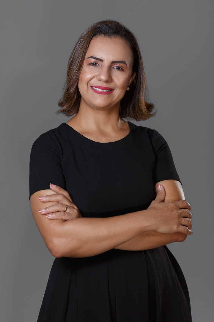 ensaio fotográfico corporativo de estúdio em alta floresta mato grosso