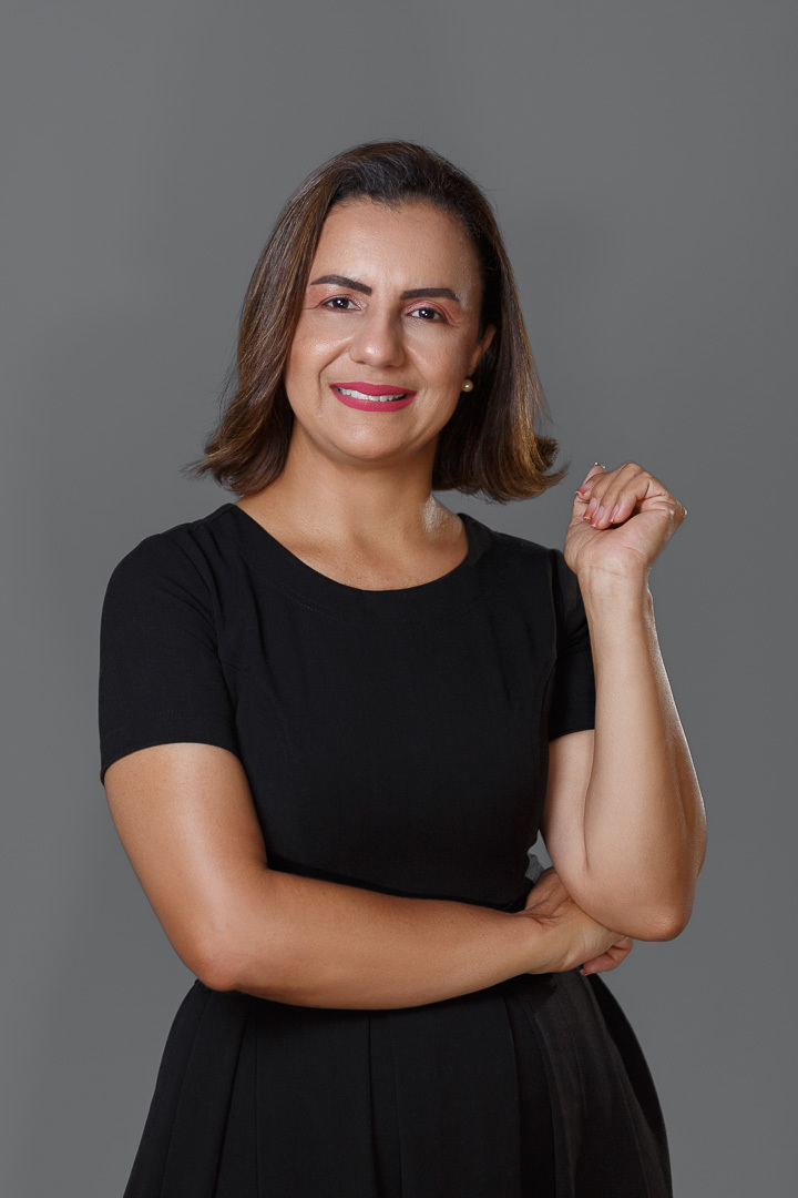 ensaio fotográfico corporativo de estúdio em alta floresta mato grosso