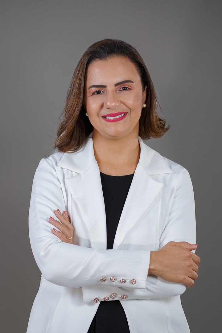 ensaio fotográfico corporativo de estúdio em alta floresta mato grosso