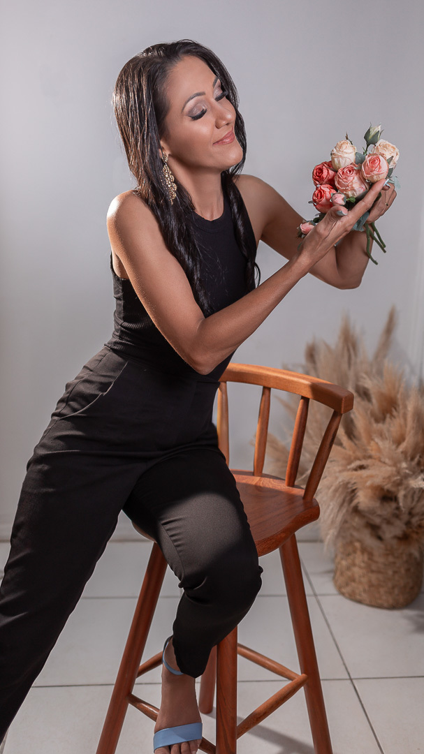 ensaio corporativo em escritório em alta floresta mato grosso