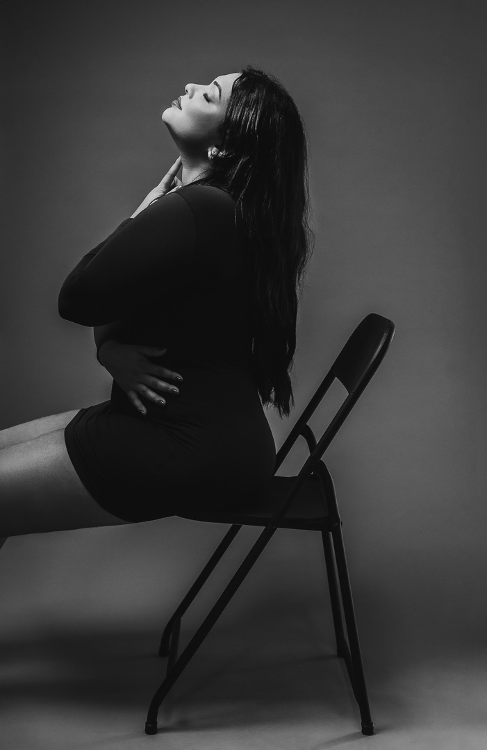 ensaio fotográfico de estúdio em alta floresta