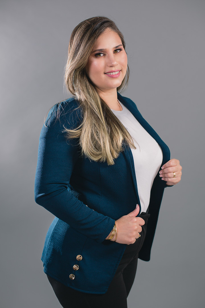 ensaio empresarial em alta floresta