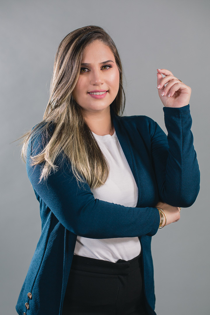 ensaio empresarial em alta floresta