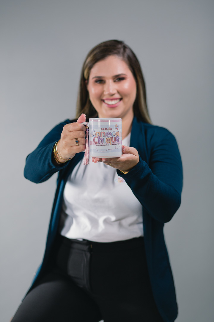 ensaio empresarial em alta floresta