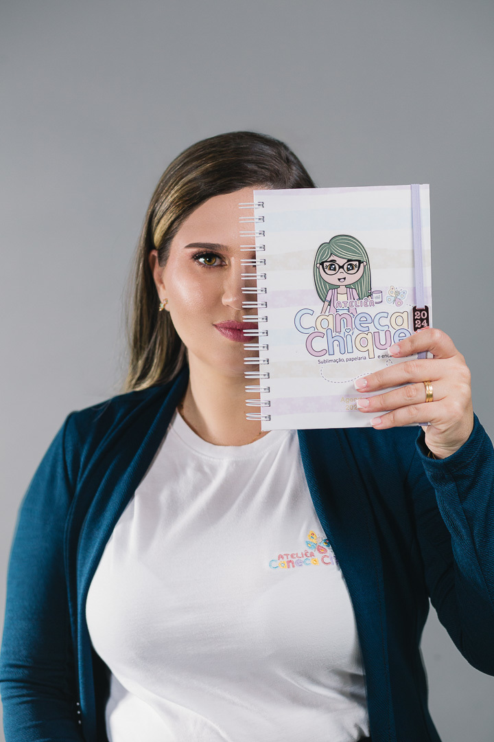 ensaio empresarial em alta floresta