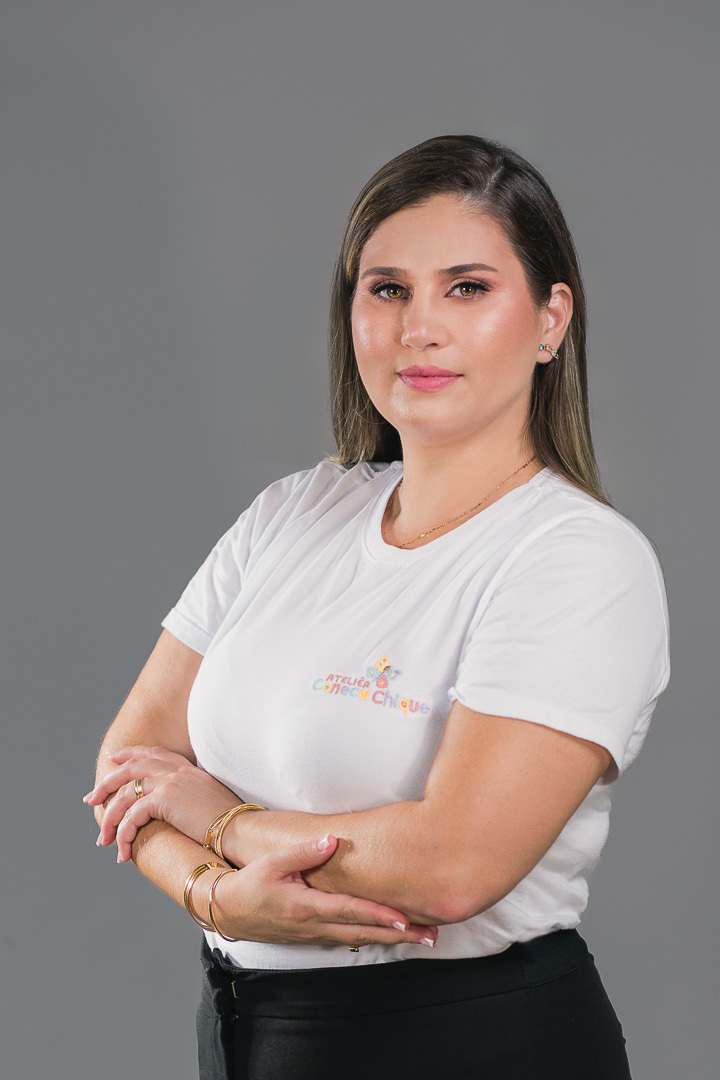 ensaio empresarial em alta floresta