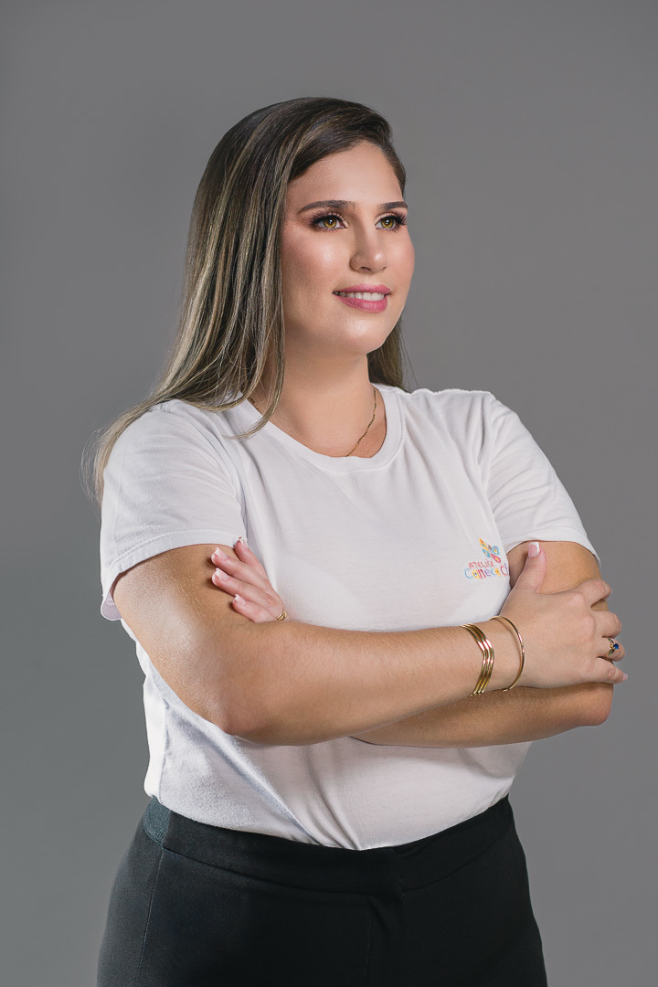 ensaio empresarial em alta floresta