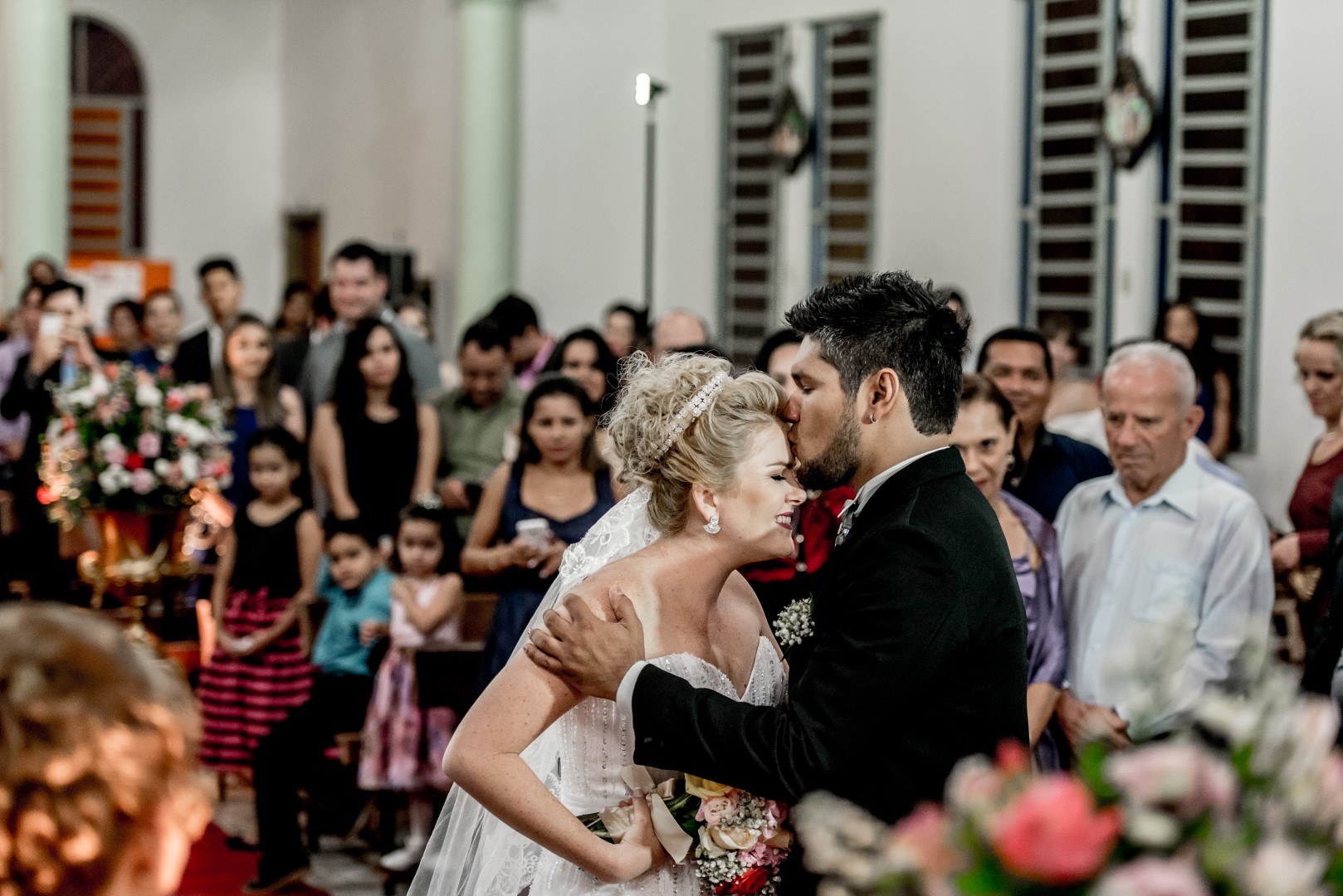 Andréia & Antônio
