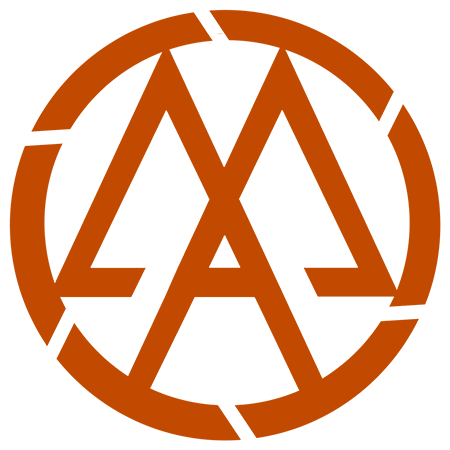 Logotipo de Moisés Henrique Aguiar