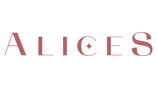 Logotipo de AliceS
