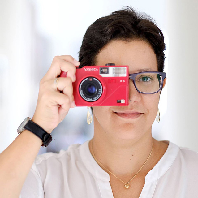 Sobre Renata Barbosa Fotografia
