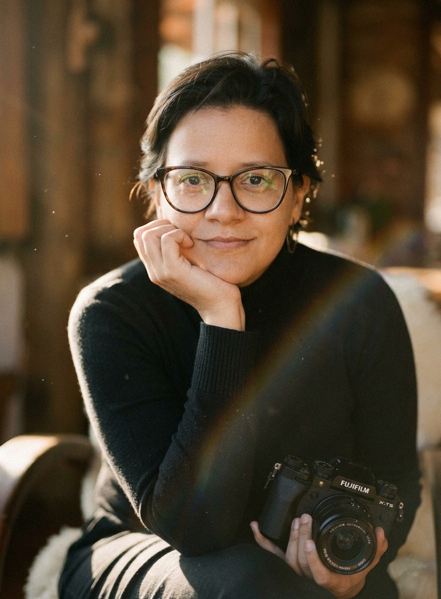 Sobre Renata Barbosa Fotografia 