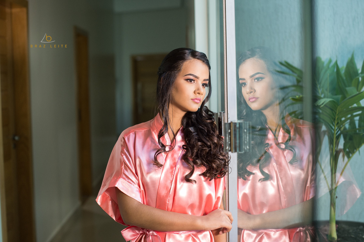 making off de 15 anos