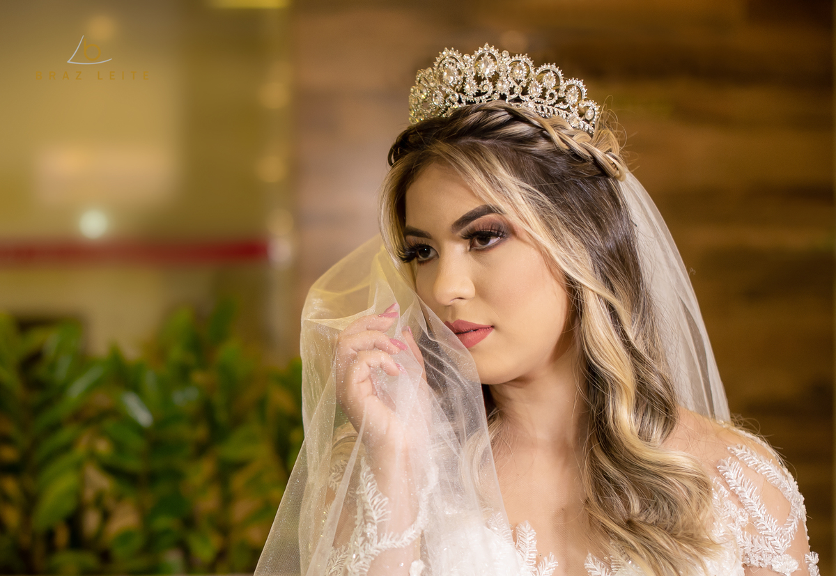 promocional de noivas