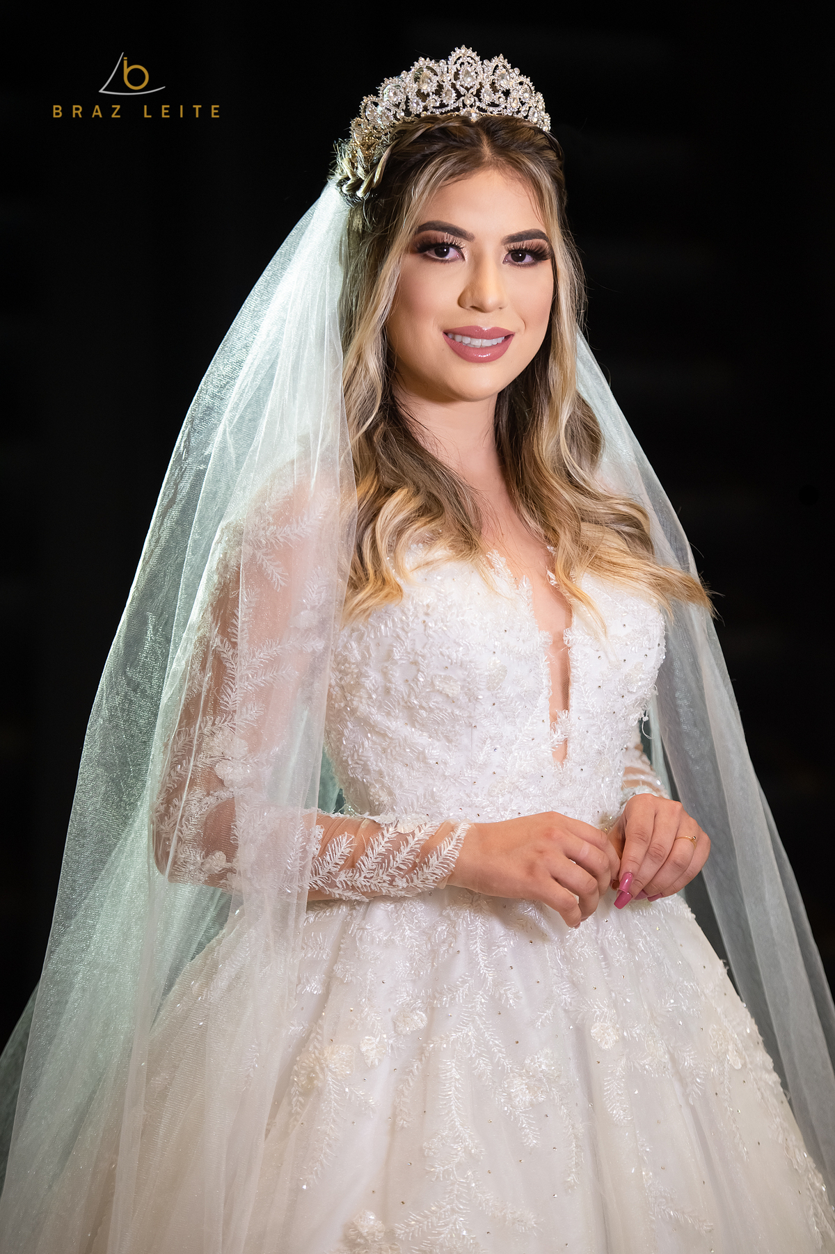 promocional de noivas