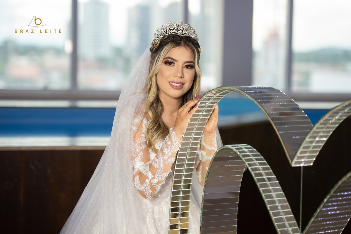 promocional de noivas